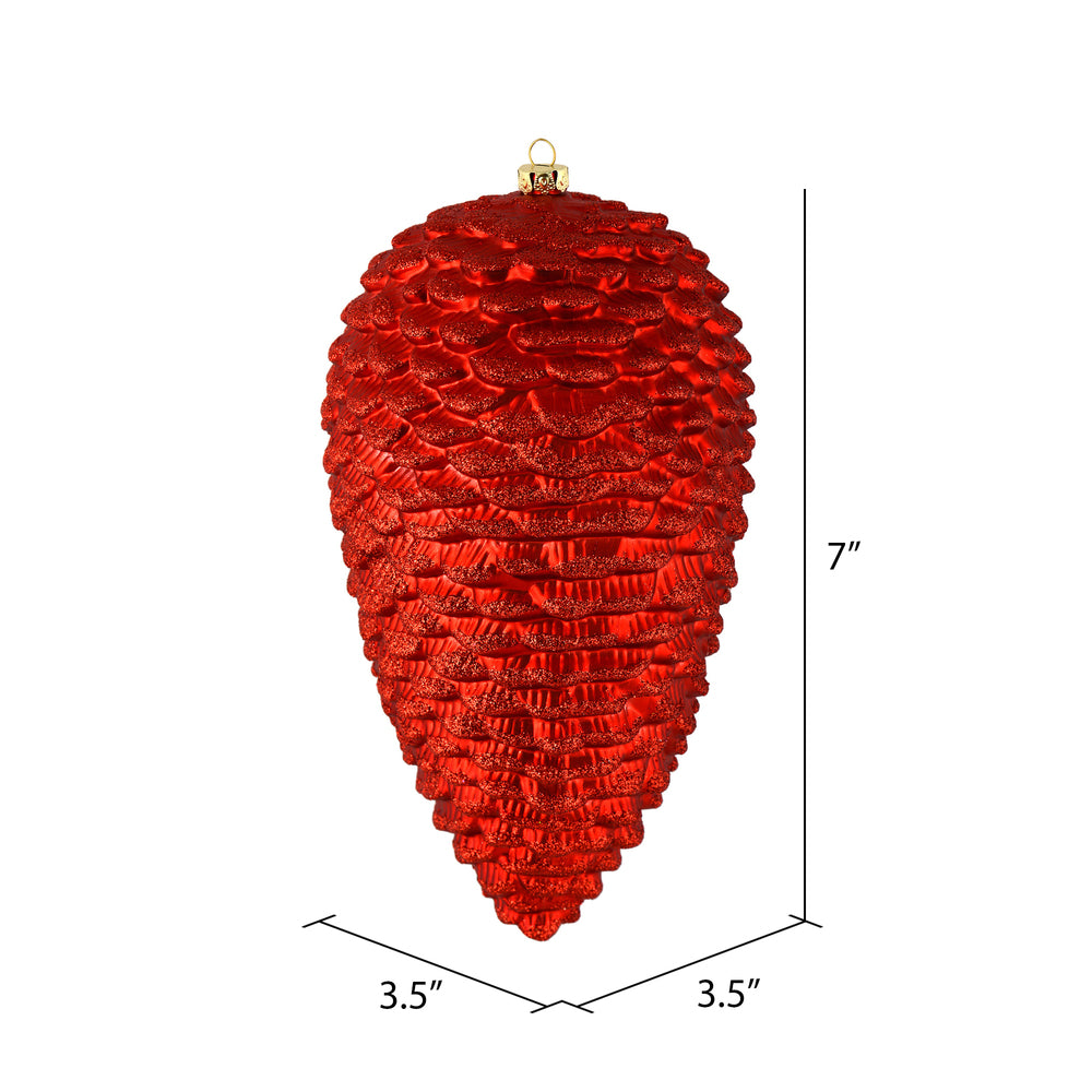 Vickerman 7
