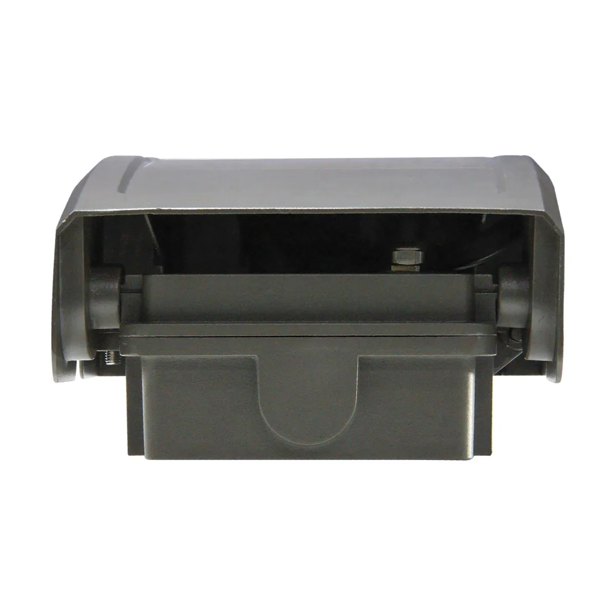 65-679 60W ADJUSTABLE WALL PACK 60 Watt Adjustable LED Wall Pack; CCT Selectable; 7200-7500 Lumens; DLC Premium - Cheap-Us