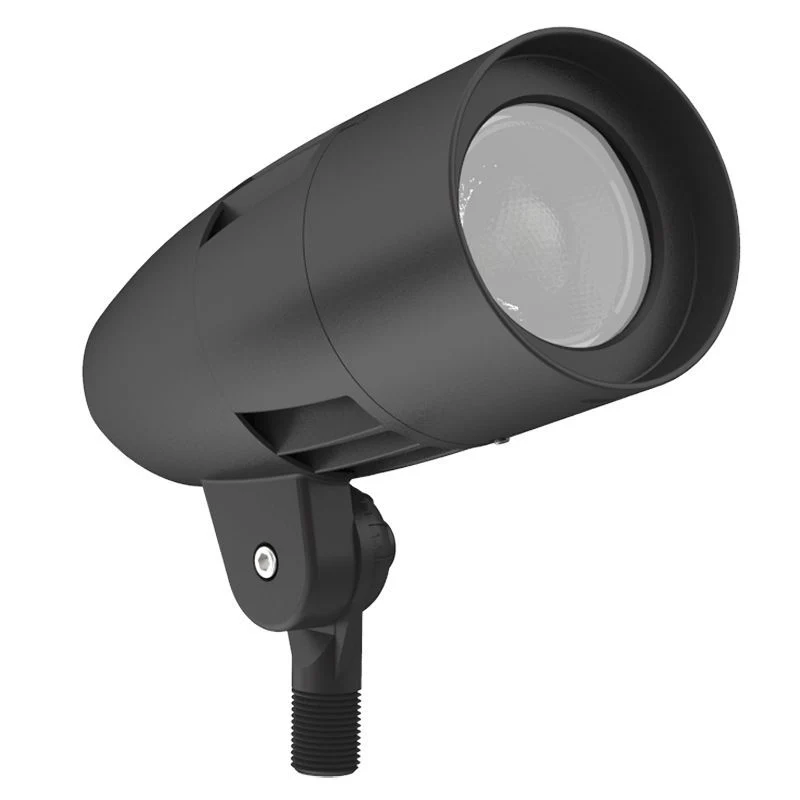 Westgate X-Gen Pro Bullet 120-277V 10-30W Select, 30/40/50K Select, 25-65-Degree, Black, Outdoor Lighting, 10W/20W/30W, 95 Lumens/W, 30K/40K/50K, Black Finish, 0~10V Dimming - Cheap-Us