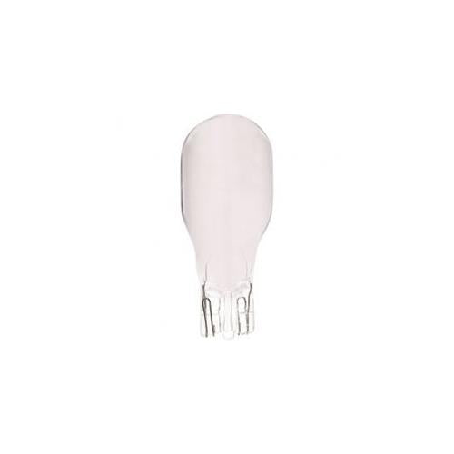 Bulbrite XE18F/12 18 Watt X2000 Dimmable Xenon T5 Capsule Bulb, Wedge Base, 12 Volt, Frost - Cheap-Us