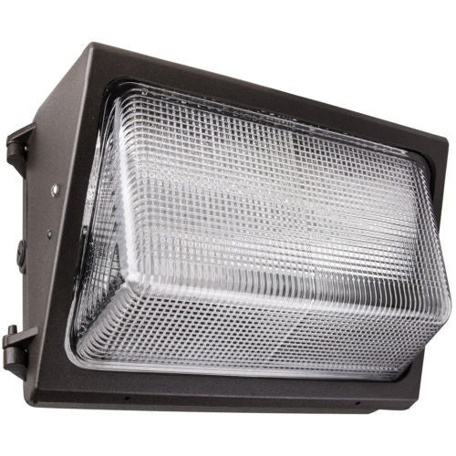 Sunlite 100W Metal Halide MediumWall PKFixture Bronze Clear Borosilicate Glass - Cheap-Us