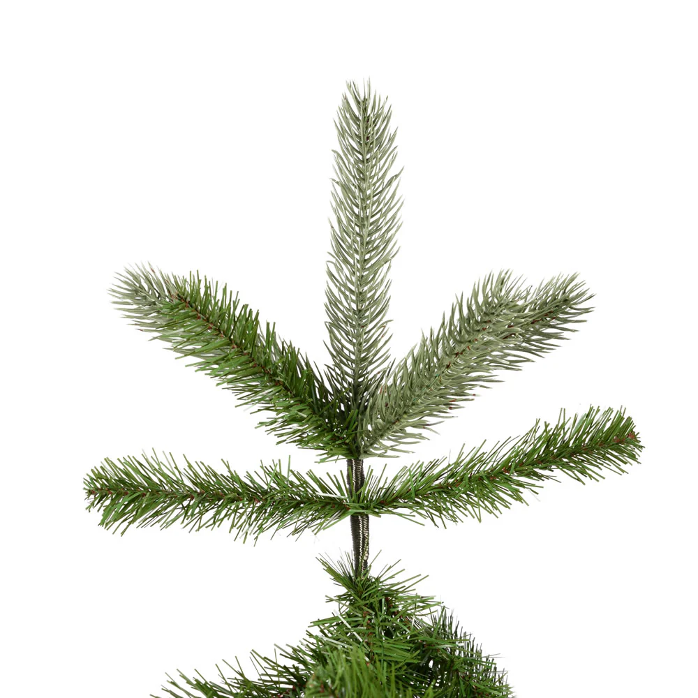 Vickerman 14' King Spruce Artificial Christmas Tree Unlit - Cheap-Us