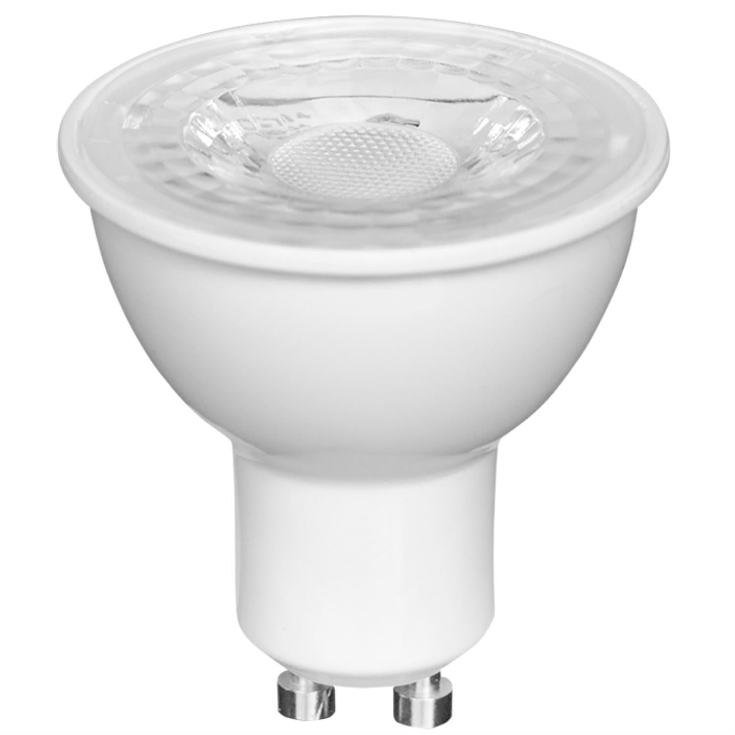 Sunlite LED PAR16 Bulb, Dimmable, 7 Watts (75 W Equivalent), GU10 Base, 5000K Super White - Cheap-Us