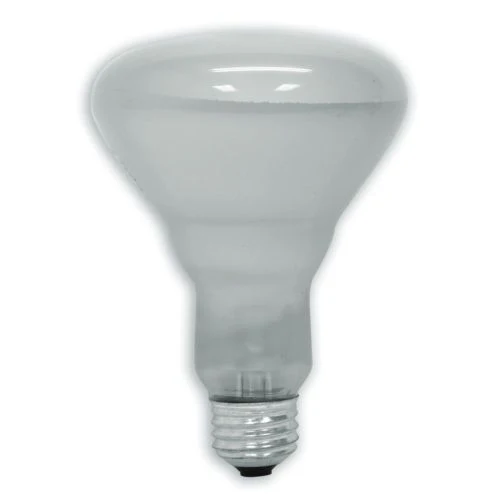 GE Lighting 46855 65-Watt Reflector Flood Light Bulb BR30 - Cheap-Us