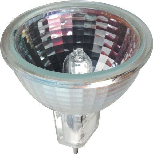 GE Lighting 30773 Halogen 20-watt MR11 Bulb with 2-Pin Base, - Cheap-Us