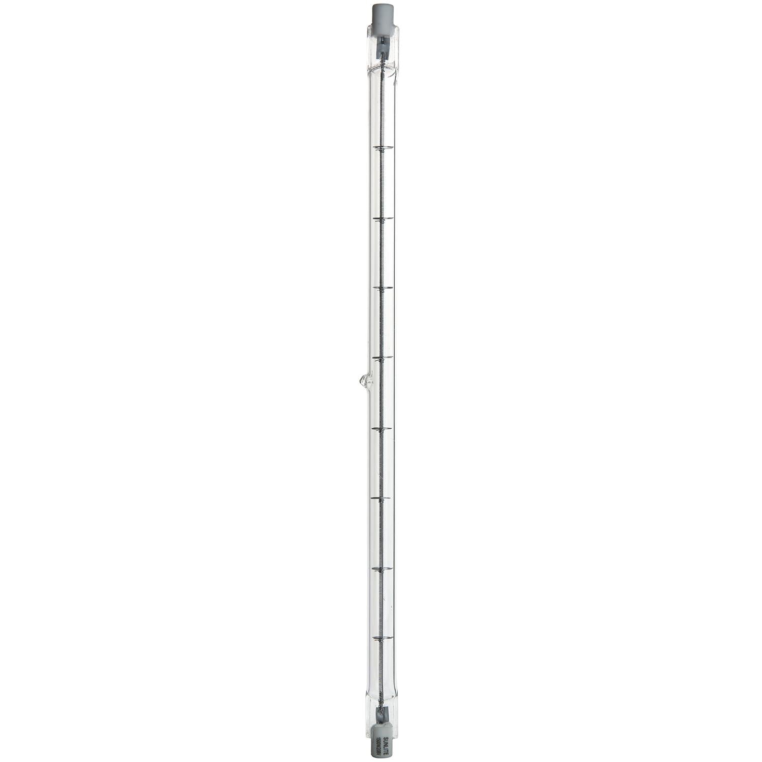 Sunlite 1000 Watt, Double Ended T3, RSC Base, Clear - Cheap-Us