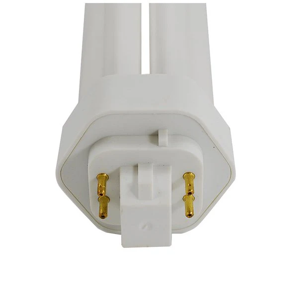 SYLVANIA 20881 - CF26DT/E/IN/835/ECO 26 Watt - 4 Pin GX24q-3 Base - 3500K - CFL - Cheap-Us