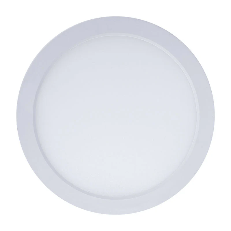 Westgate 5In Snap Flush-Mount Disk 5Cct 120V TRIAC Dim, E26, Residential Lighting, 11W, 680 Lumens,  27K/30K/35K/40K/50K - Cheap-Us