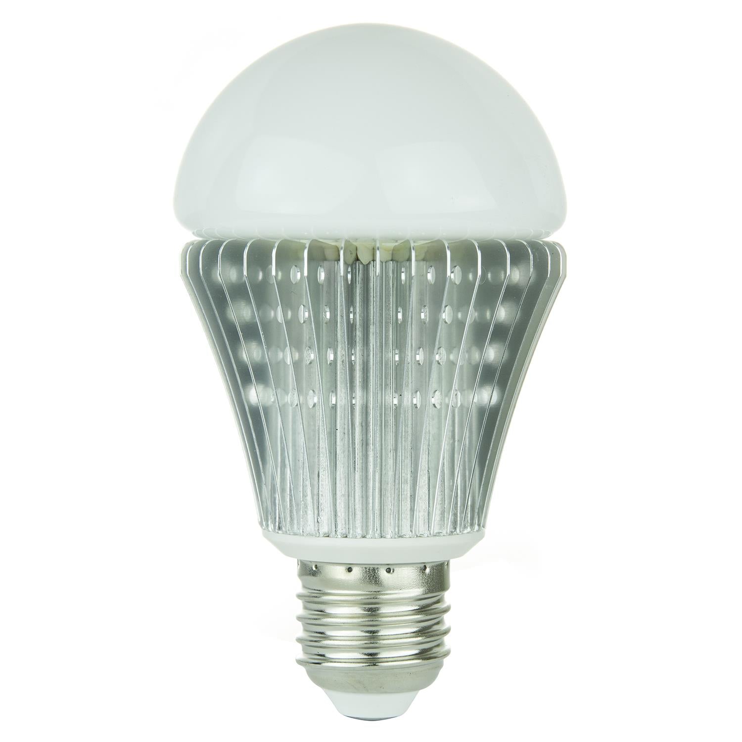 A Type Household, 470 Lumens, Medium Base, White - Cheap-Us