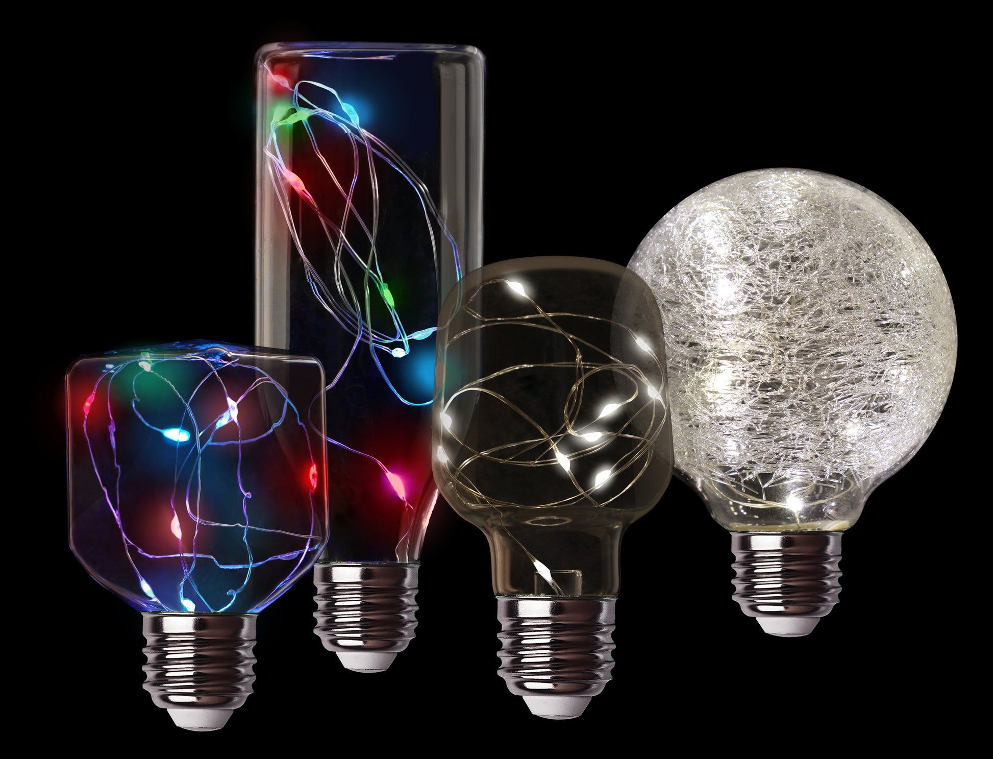 LED Fairy Light Soft White Bottle - Cheap-Us