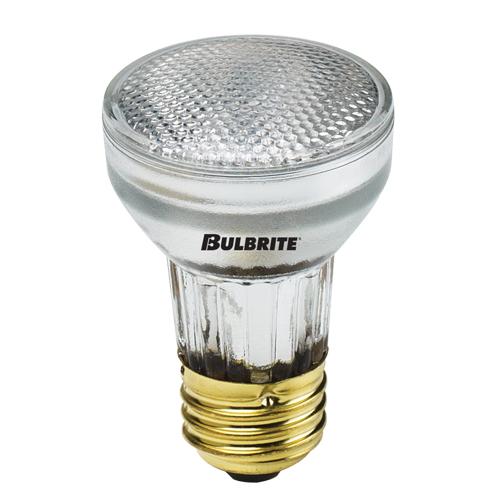 BULBRITE HALOGEN PAR16 MEDIUM SCREW (E26) 60W DIMMABLE LIGHT BULB 2900K/SOFT WHITE 6PK (681663) - Cheap-Us