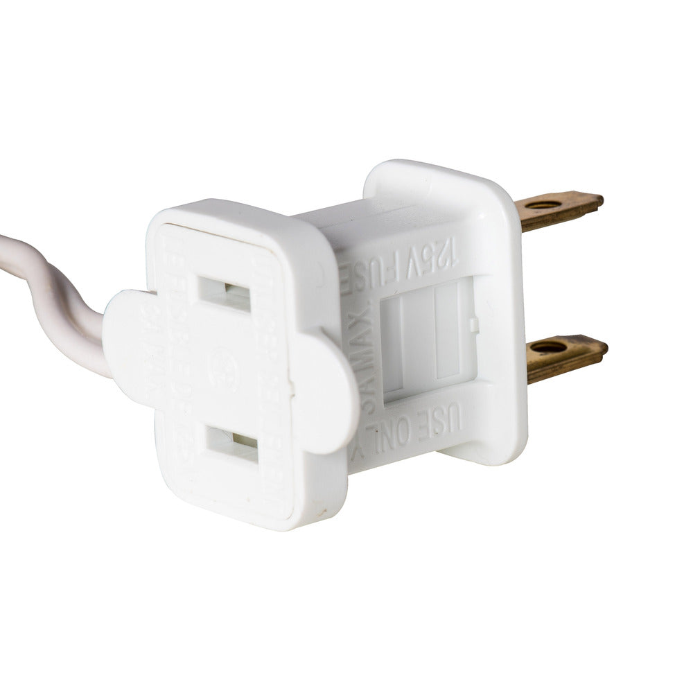 Vickerman 25 Red-White-Blue G30 LED Light on Green Wire, 16' Christmas Light Strand- 2 Pack - Cheap-Us