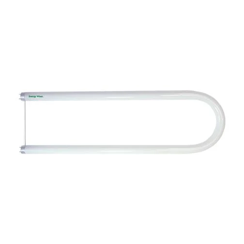 BULBRITE FLUORESCENT T8 (BI-PIN) 32W NON-DIMMABLE LIGHT BULB 3000K/SOFT WHITE 10PK (522230) - Cheap-Us