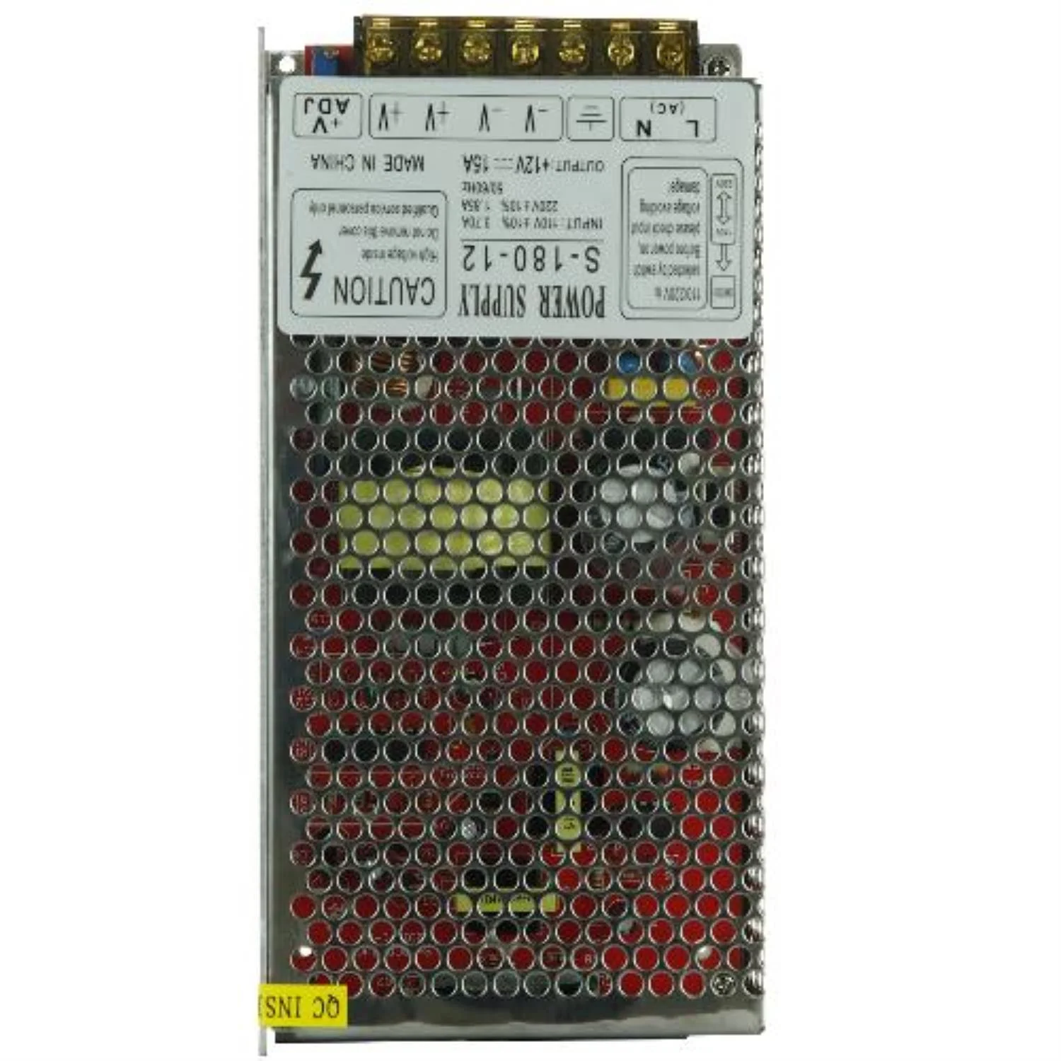 Sunlite 180 Watt LED Bezel Light Driver - Cheap-Us