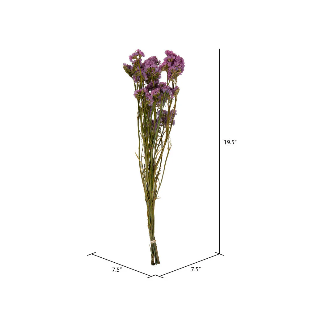 Vickerman Natural Botanicals 19.5