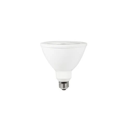 Bulbrite LED15PAR38FL/830/D/2 16 Watt Dimmable LED PAR38 Reflector Bulb, 100W Incandescent Equivalent, Medium (E26) Base, Wide Flood, Soft White - Cheap-Us