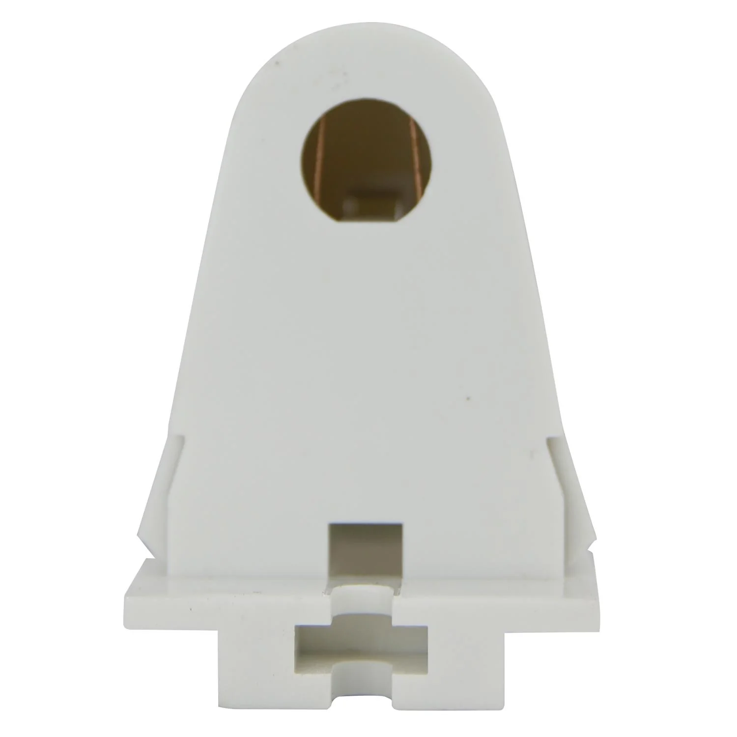 Sunlite E825 314 T8/T12F96 Linear Fluorescent Female Push Up Socket - Cheap-Us