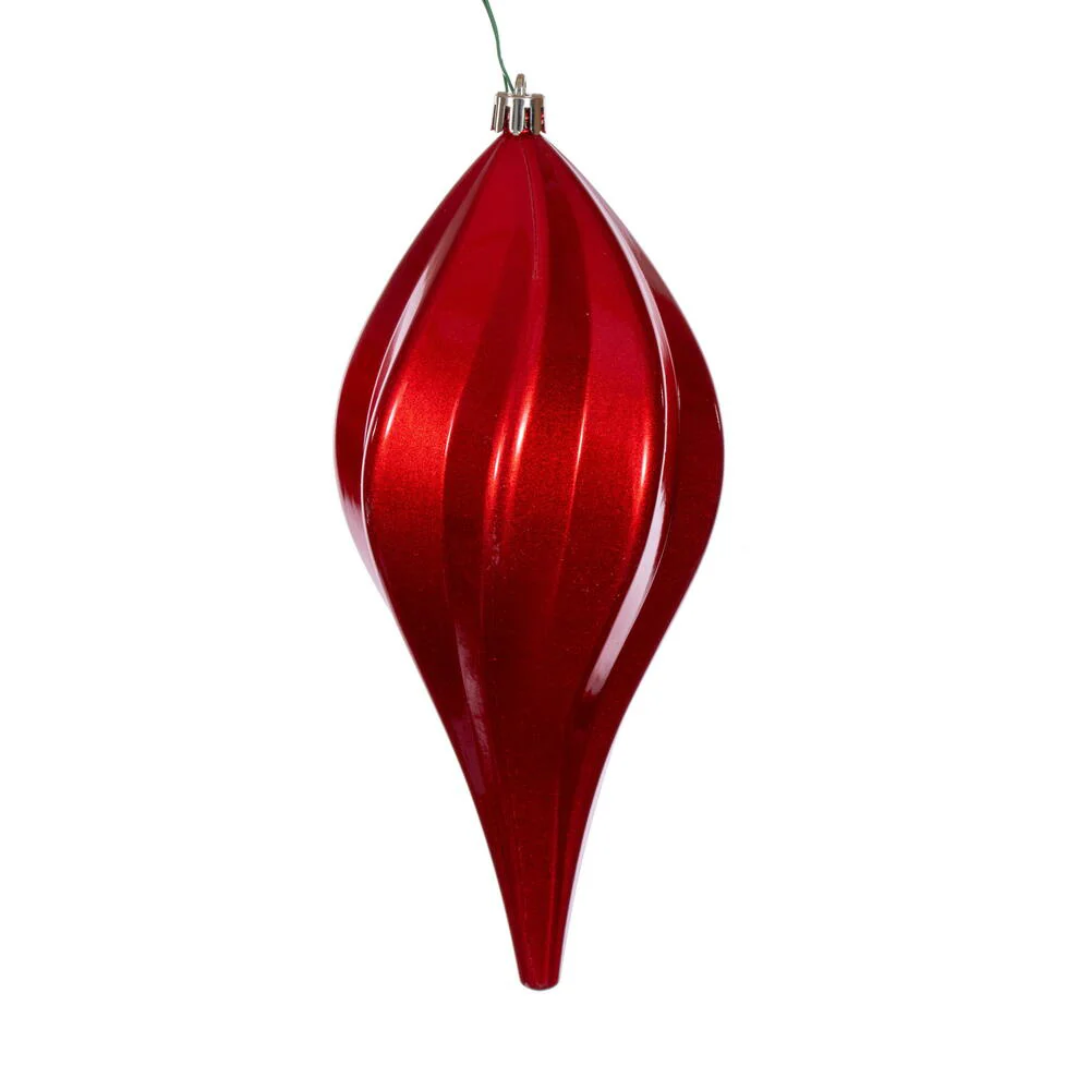 Vickerman 8