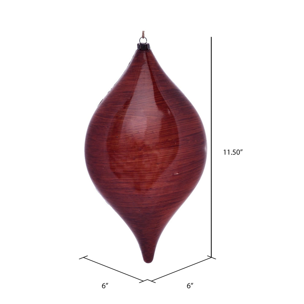 Vickerman 11.5