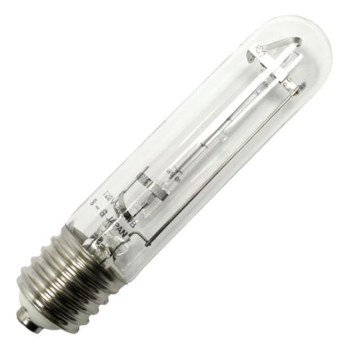 Ushio BC1791 JT120V-500WB 1000W 120V T13 1/4 Halogen bulb with a E39,E40 / Mogul Screw Base - CC Temp / Kelvin: 3200K - Cheap-Us