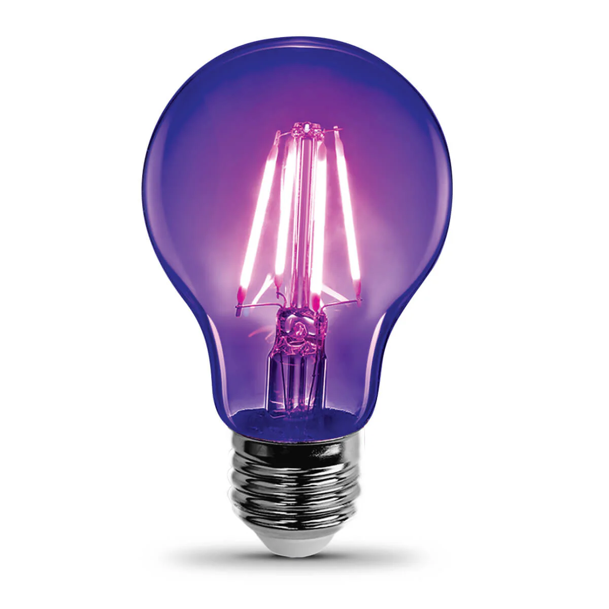 A19 Black Light LED Light Bulb - Cheap-Us