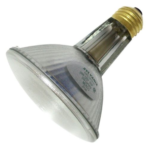 Sylvania 16153 - 39PAR30LN/HAL/SP10 PAR30 Halogen Light Bulb - Cheap-Us