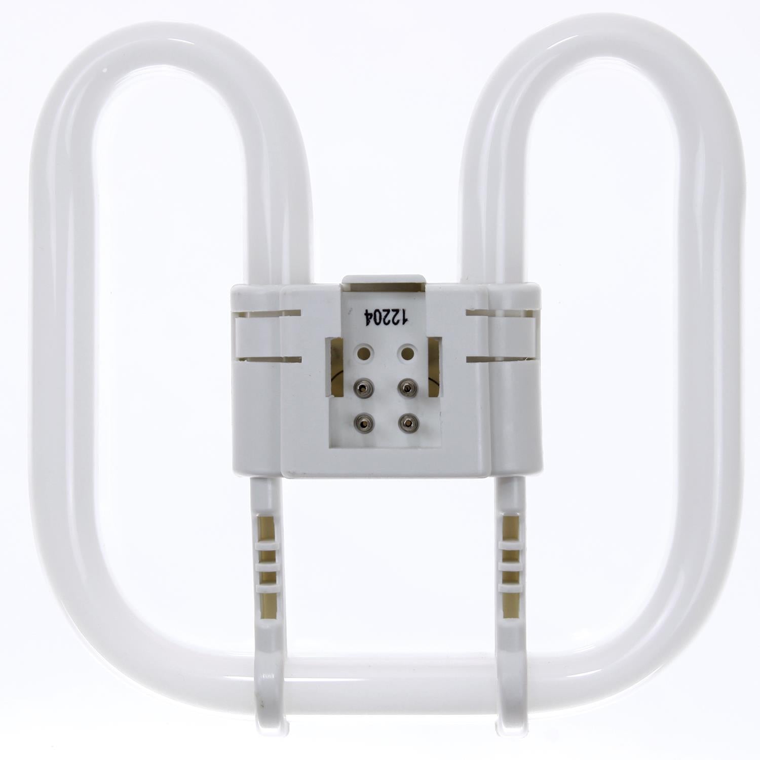 Sunlite 16 Watt 2D Lamp, GR10Q Base, Neutral White - Cheap-Us