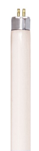 Bulbrite F20T4/64K 20 Watt Linear Fluorescent T4 Bulb, Mini Bi-Pin Base, Daylight - Cheap-Us