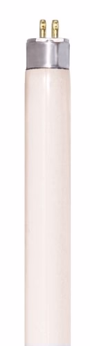 Bulbrite F12T4/30K 12 Watt Linear Fluorescent T4 Bulb, Mini Bi-Pin Base, Soft White - Cheap-Us