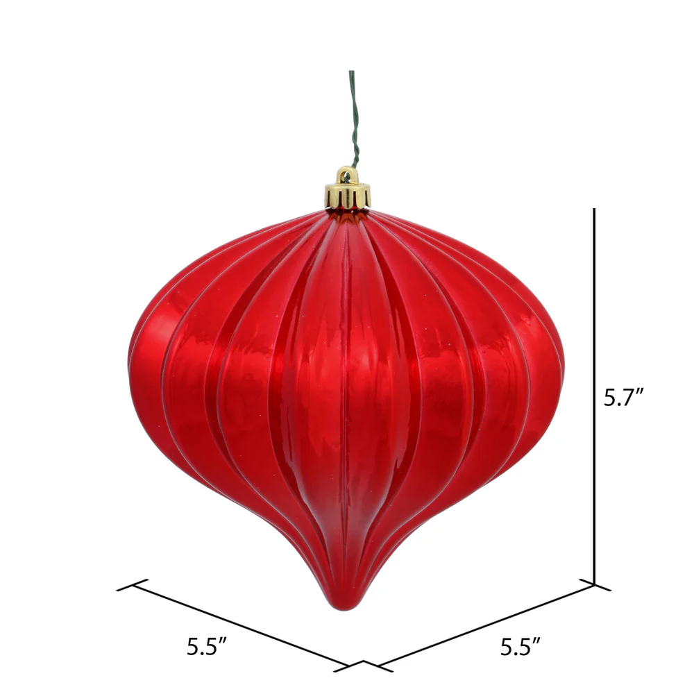 Vickerman 5.7