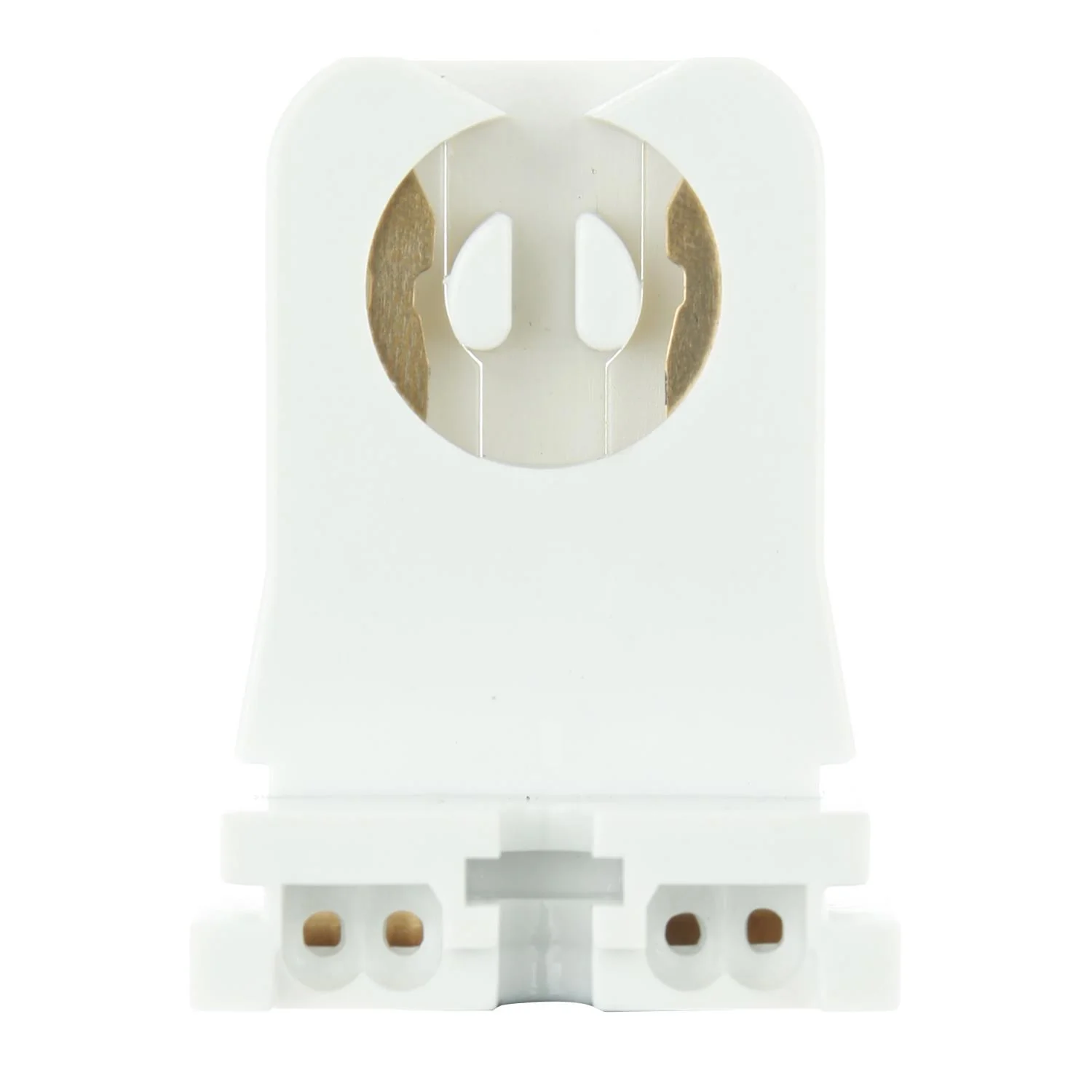 Sunlite E189 T12/T8  Linear Fluorescent Unshunted Socket - Cheap-Us