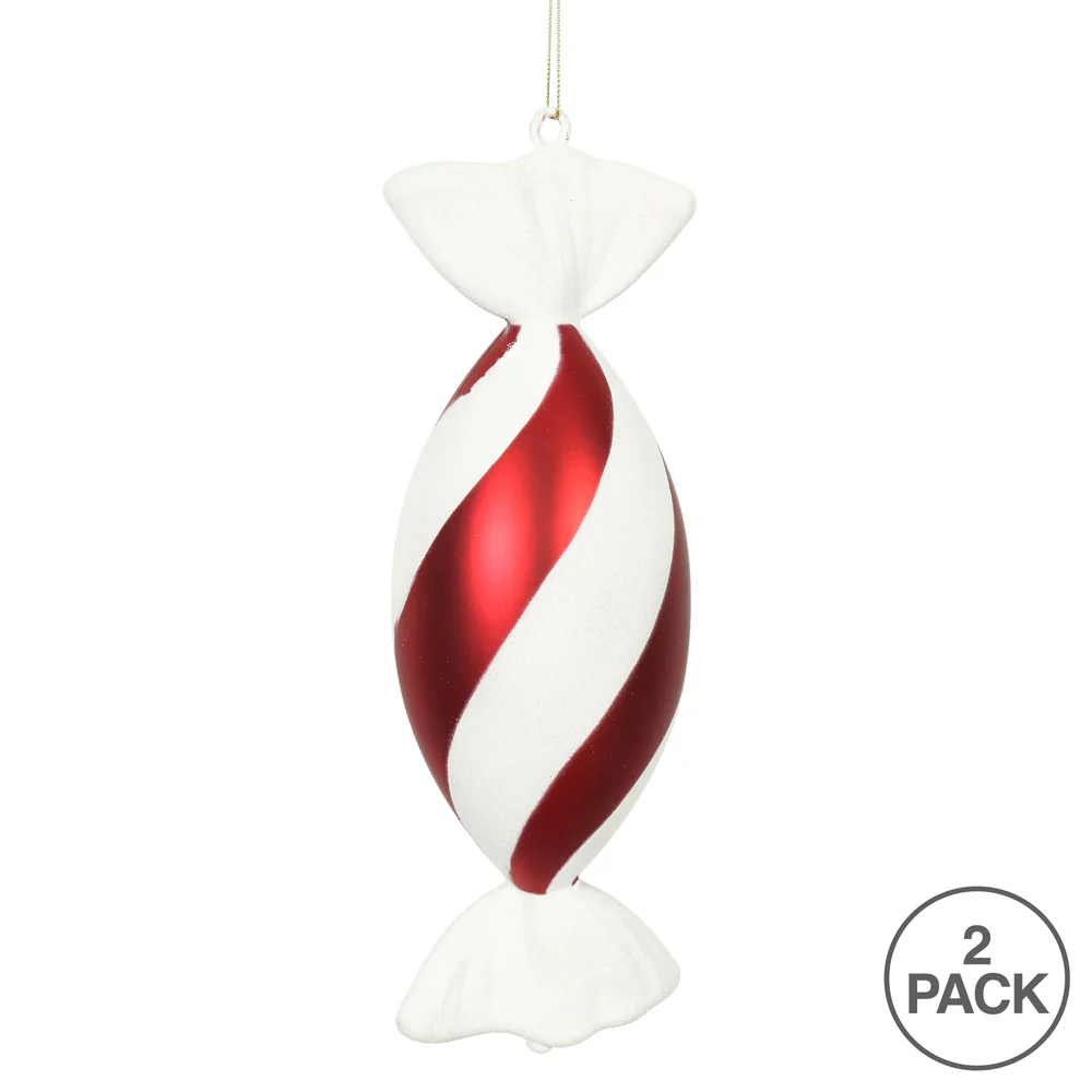 Vickerman 12