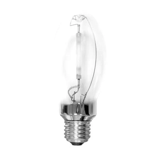 BULBRITE HID ED17 MEDIUM SCREW (E26) 70W NON-DIMMABLE LIGHT BULB 2000K/AMBER 2PK (661070) - Cheap-Us