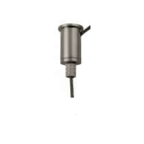 Westgate Auxiliary Ceiling-Mount Connector For 1/16In Aircraft Suspension Cables, Commercial Indoor Lighting - Cheap-Us