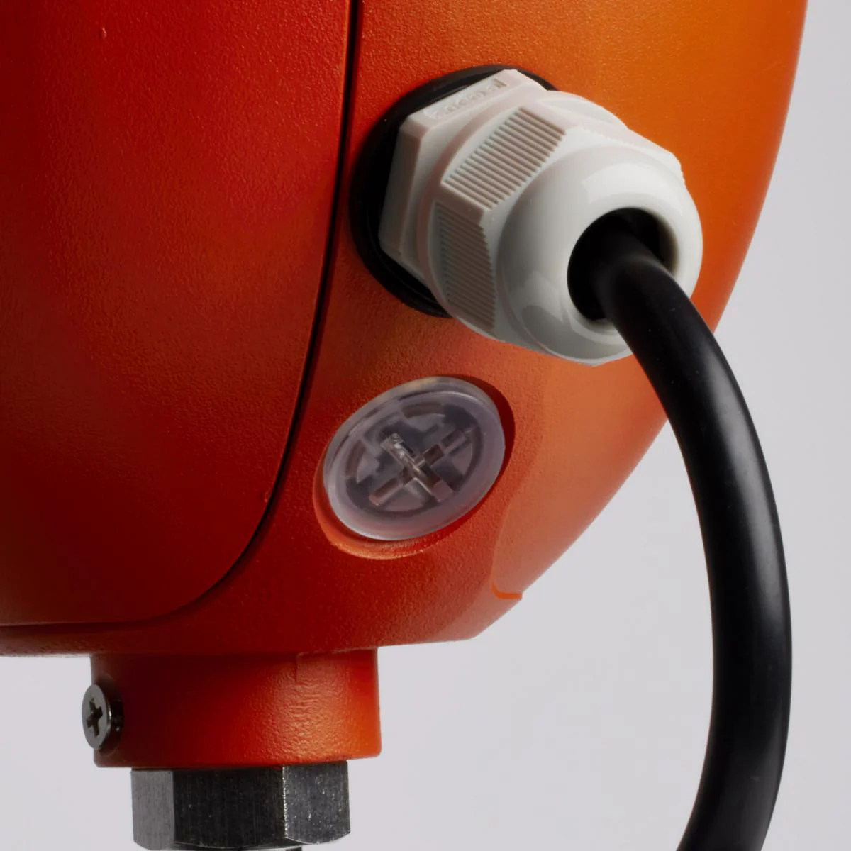 65-815 40W ADD ON EM UFO HIGH BAYS 40W Add-On EM Battery Backup; For use with Gen 2 200W/240W and 65/771R1 CCT & Wattage Selectable UFO LED High Bay Fixtures; 40 Watt /90 Min Run Time - Cheap-Us