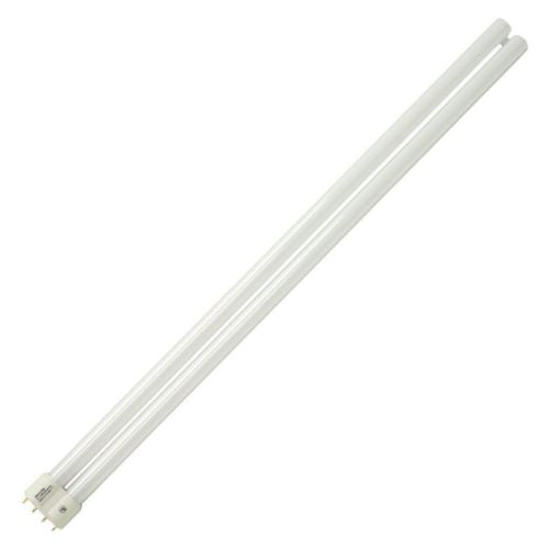 Philips 300426 - PL-L 40W/30/RS/IS - 40 Watt Long Twin-Tube Compact Fluorescent Light Bulb, 3000K - Cheap-Us