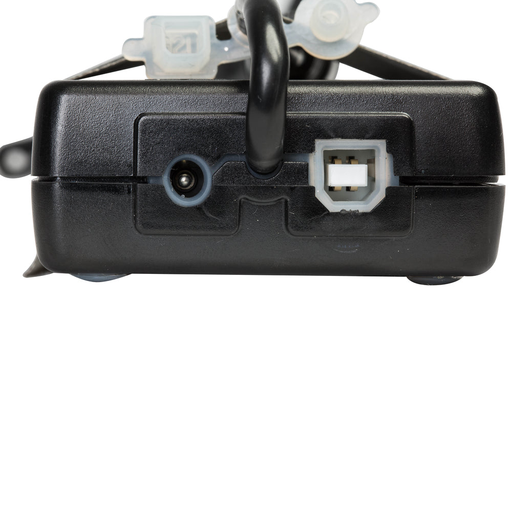 Vickerman Mini-Controller (V3) - an entry level controller capable of 'controlling' up to 500L on a single string but can 'operate' up to 5000L (10 drops of 500L strings each) when wired in parallel where each drop will display the same thing comes w - Cheap-Us