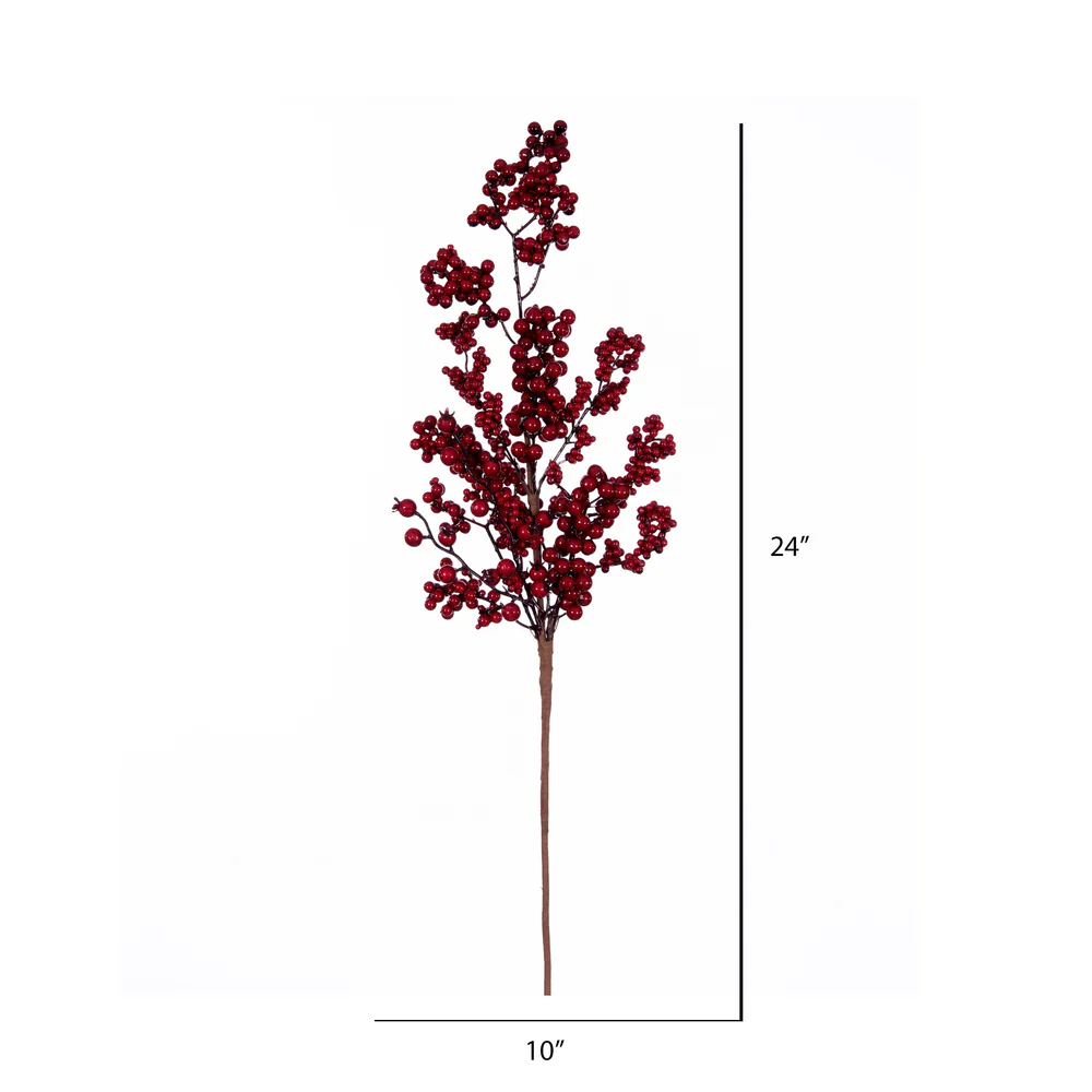 Vickerman 24