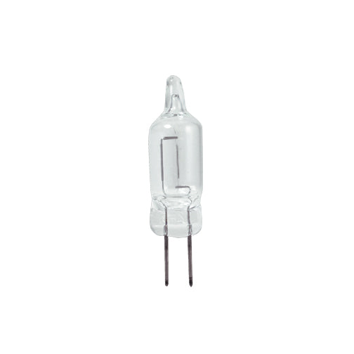 Bulbrite JC15XE/24 15 Watt X2000 Dimmable Xenon T3 Capsule Bulb, Bi-Pin G4 Base, 24 Volt, Clear - Cheap-Us