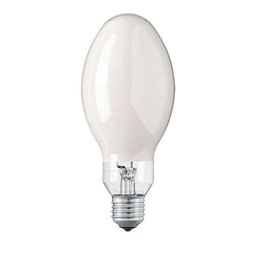 Philips 35664-2 - 50 Watt - Mercury Vapor - 1800 Lumens - 3200K - Coated - Medium Base - ANSI H46 - H46DL-40-50/DX - Cheap-Us
