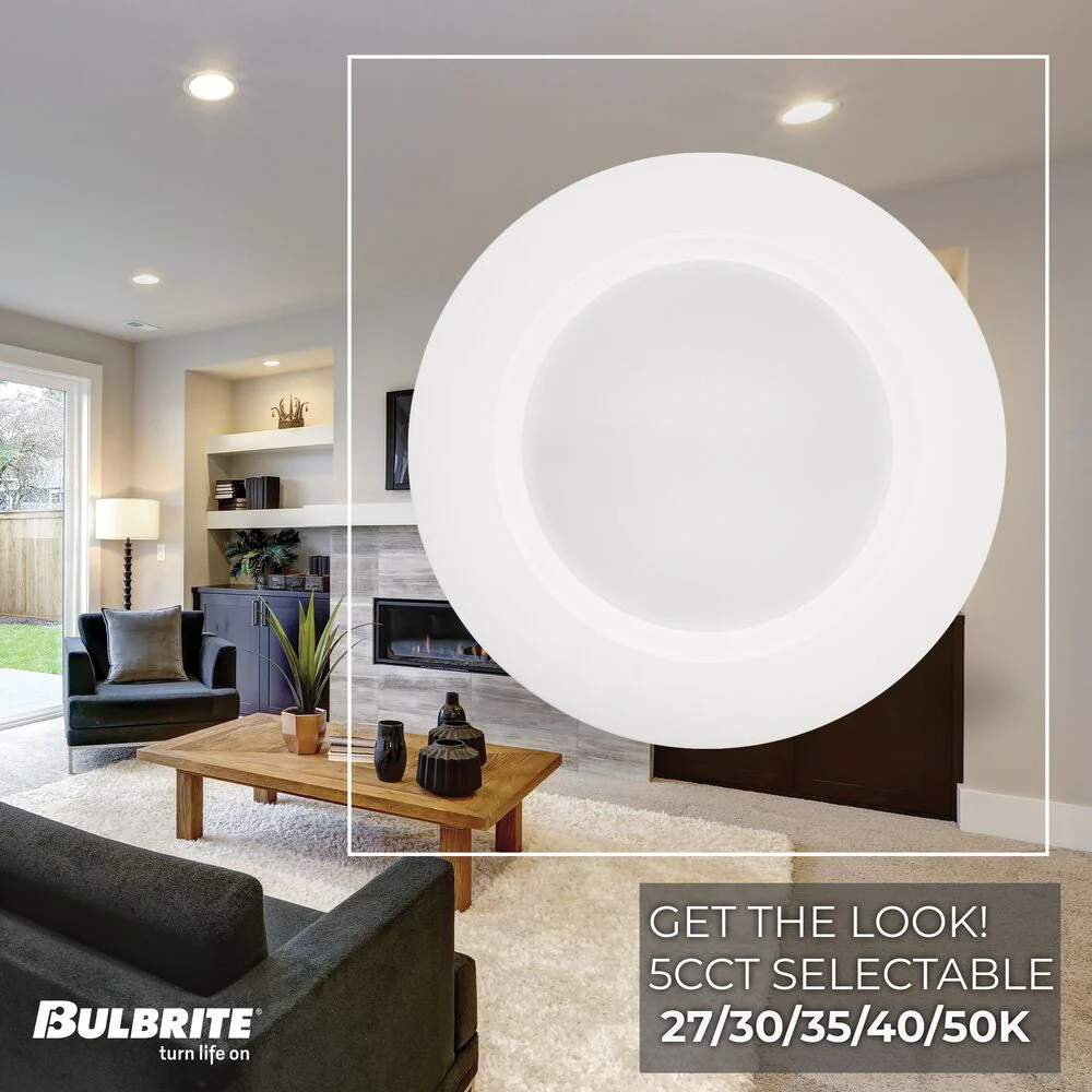 Bulbrite LED 7