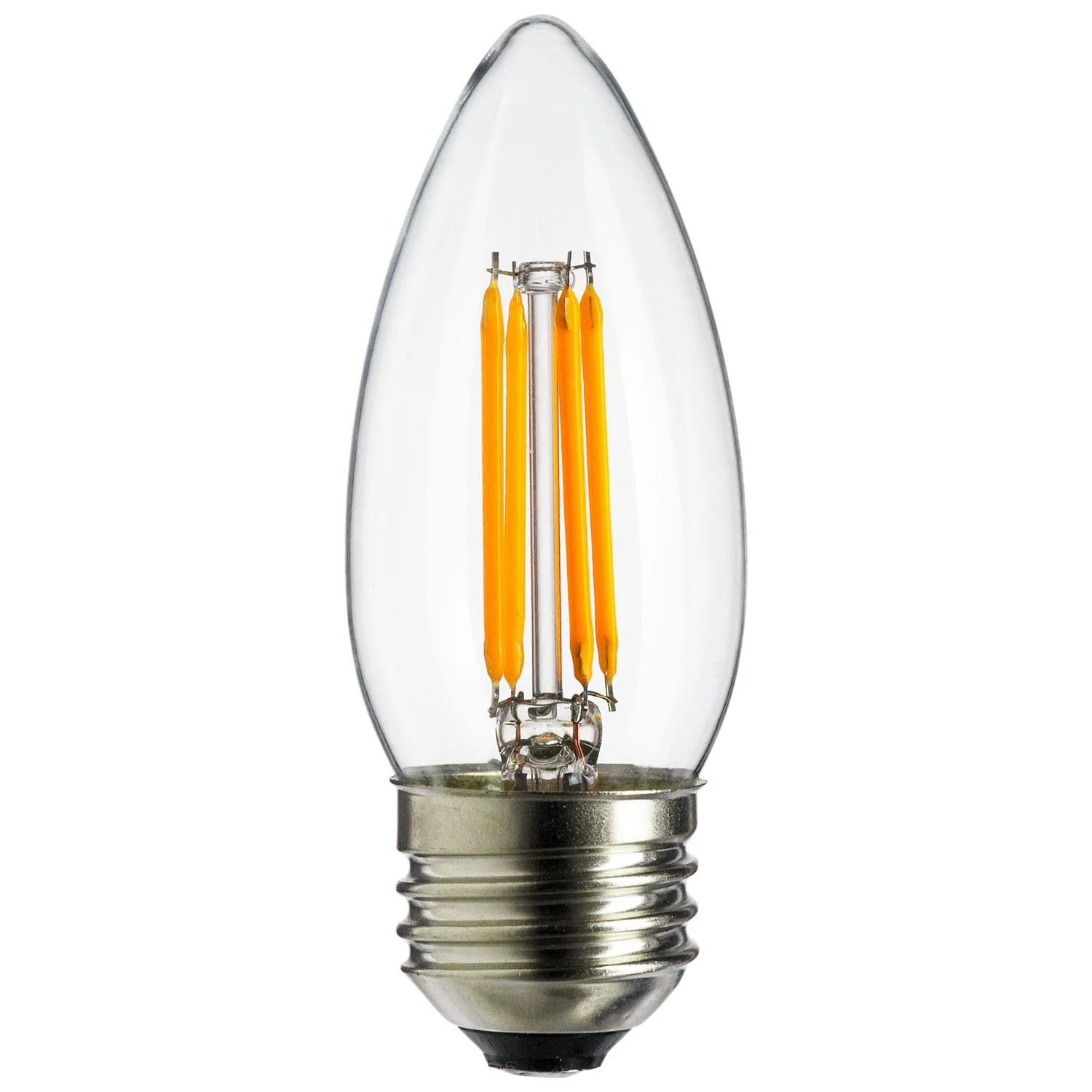 Sunlite 4 Watt B11 Lamp Warm White - Cheap-Us