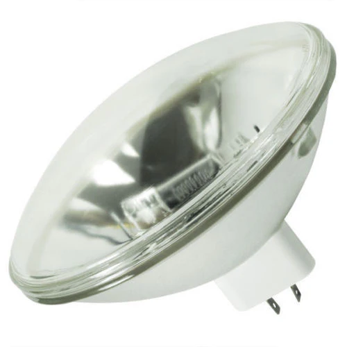 SYLVANIA 56206 - 1000 Watt - PAR64 Narrow Spot - Halogen - 4,000 Life Hours - 135,000 Candlepower - 2950 Kelvin - Cheap-Us