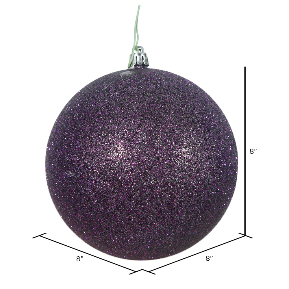 Vickerman 8