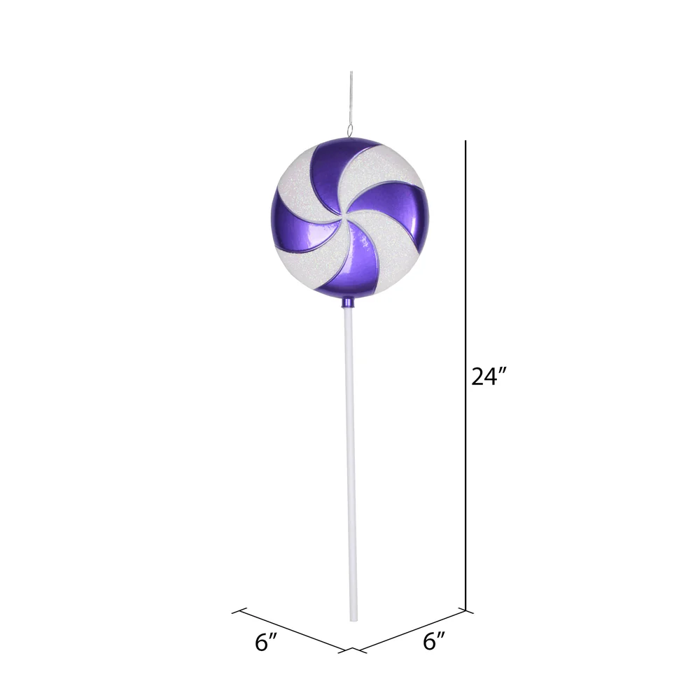 Vickerman 24