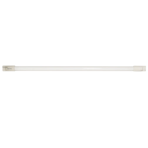 Bulbrite FM6T2/835 6 Watt Mini Linear Fluorescent T2 Bulb, 800 Series, Axial Base, Neutral White - Cheap-Us