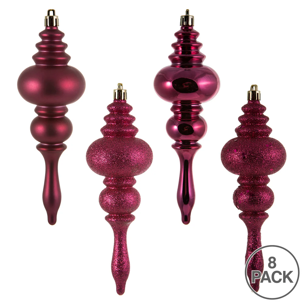 Vickerman 7