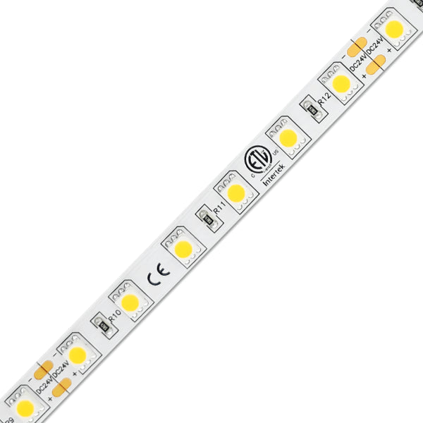 Light Blue USA LED 5050/60 Series Strip Light, 72 Watt Roll, 16FT, 5M, 12 Volts IP20 - Cheap-Us