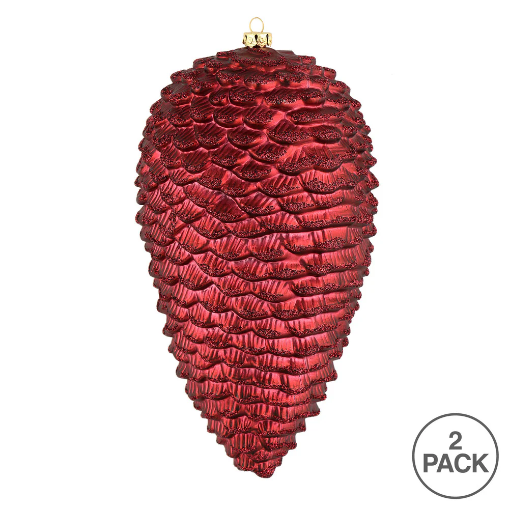 Vickerman 10