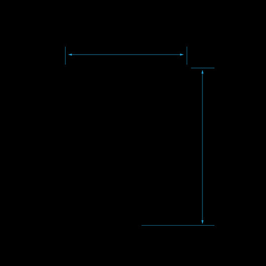 Luxrite LED PAR16 5.5W Bulb, 3000K - Soft White, 450 Lumens, 80 CRI, White Finish, Dimmable (LR21401) - Cheap-Us